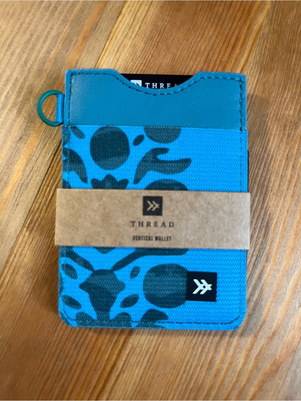 FP Movement x Thread Buti Wallet - Picture 2 of 4